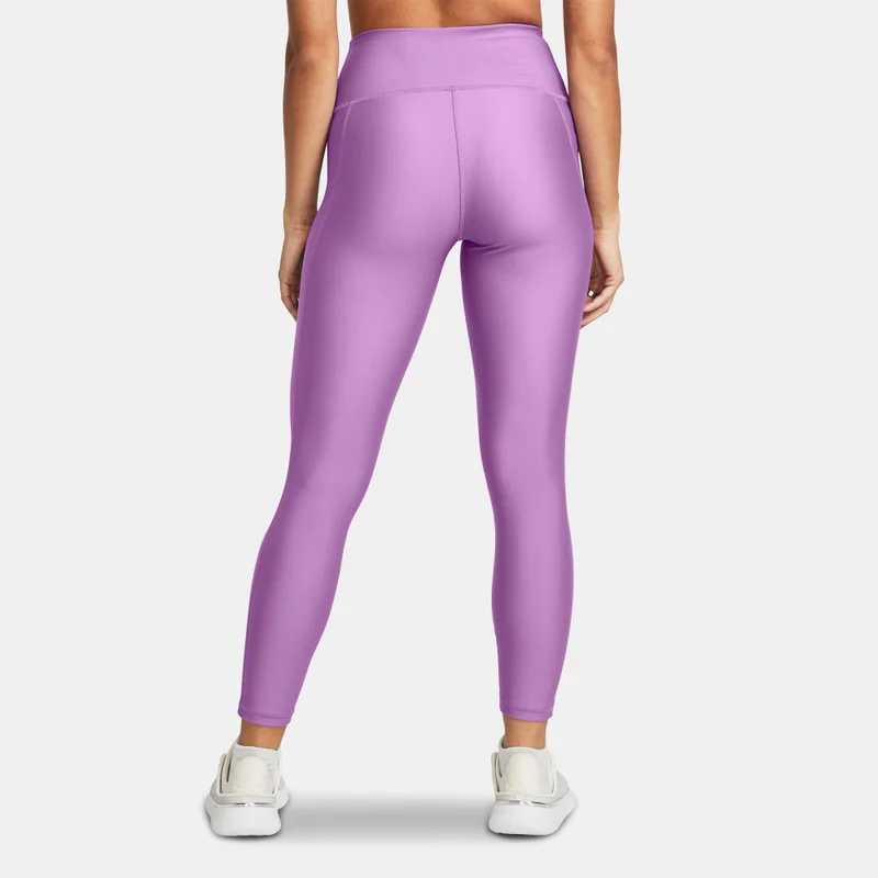 UNDER ARMOUR Women's UA Tech™ HeatGear® Training Leggings